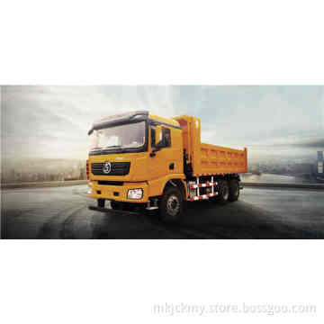 X3000 SHACMAN Dump truck